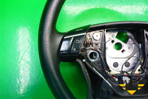 Рулевое колесо под AIR BAG без AIR BAG для Volvo XC90 с 2002-2015г (ХС90)