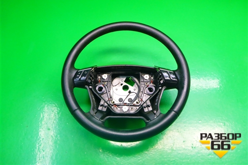 Рулевое колесо под AIR BAG без AIR BAG для Volvo XC90 с 2002-2015г (ХС90)