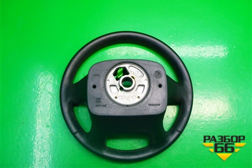 Рулевое колесо под AIR BAG без AIR BAG для Volvo XC90 с 2002-2015г (ХС90)