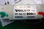 Датчик AIR BAG (8651755) для Volvo XC90 с 2002-2015г (ХС90)