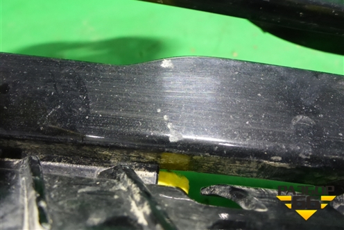 Накладка ПТФ правая (после 2017г) (86522E6710) для Hyundai Sonata-7 с 2014г (Соната)