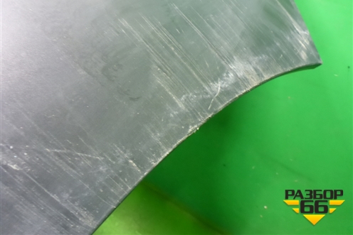 Бампер передний (9824693077) для Peugeot Expert с 2016г (Эксперт)