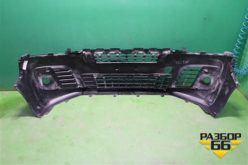 Бампер передний (9824693077) для Peugeot Expert с 2016г (Эксперт)