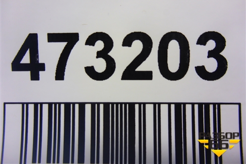 Обшивка стойки задняя верхняя левая (передняя) для Renault Duster I с 2010-2021г (Дастер)