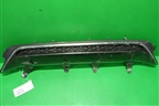 Юбка заднего бампера (F-Sport) (5215148040) для Lexus RX 350 c 2015г (РХ)