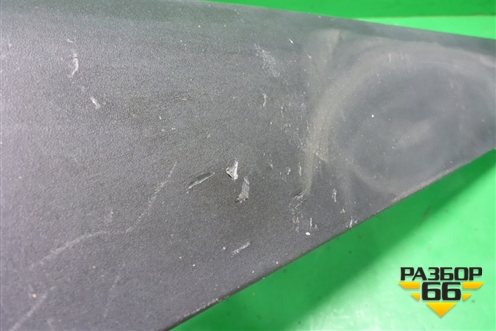 Накладка двери багажника (768020R070) для Toyota Rav-4 с 2018г (Рав 4)