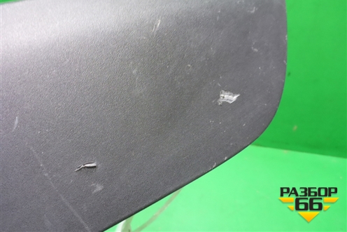 Накладка двери багажника (768020R070) для Toyota Rav-4 с 2018г (Рав 4)