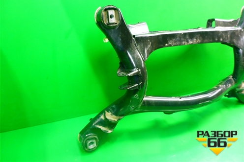 Балка задняя (6792505) для BMW 1-серия F20/F21 с 2011г