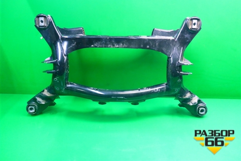 Балка задняя (6792505) для BMW 1-серия F20/F21 с 2011г