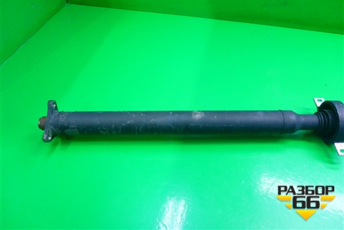 Вал карданный (N13B16A  1.6л АКПП) (763702601) для BMW 1-серия F20/F21 с 2011г