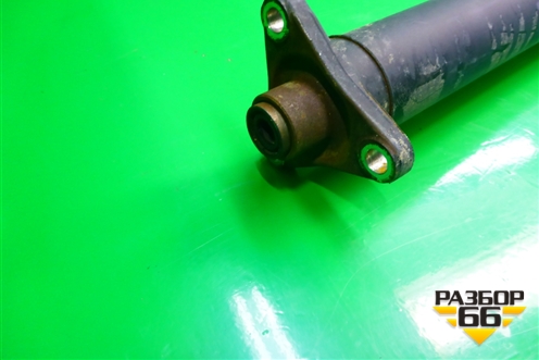 Вал карданный (N13B16A  1.6л АКПП) (763702601) для BMW 1-серия F20/F21 с 2011г