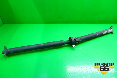 Вал карданный (N13B16A  1.6л АКПП) (763702601) для BMW 1-серия F20/F21 с 2011г