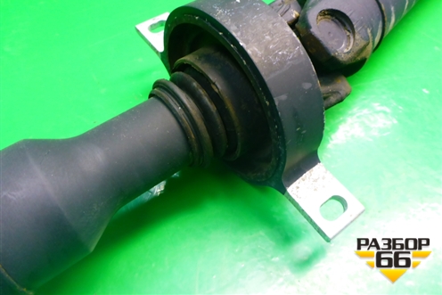 Вал карданный (N13B16A  1.6л АКПП) (763702601) для BMW 1-серия F20/F21 с 2011г