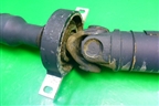Вал карданный (N13B16A  1.6л АКПП) (763702601) для BMW 1-серия F20/F21 с 2011г