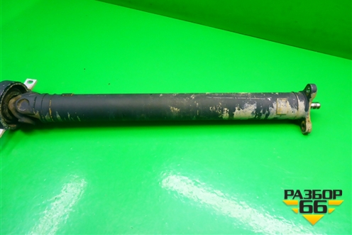 Вал карданный (N13B16A  1.6л АКПП) (763702601) для BMW 1-серия F20/F21 с 2011г