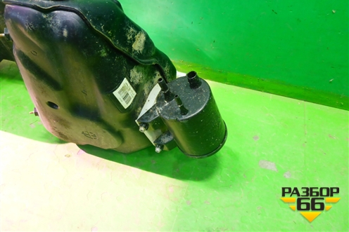 Бак топливный для BMW 1-серия F20/F21 с 2011г