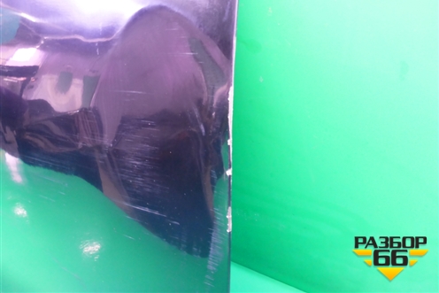 Дверь передняя правая (3х дверный кузов) для BMW 1-серия F20/F21 с 2011г