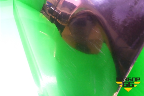 Дверь передняя правая (3х дверный кузов) для BMW 1-серия F20/F21 с 2011г