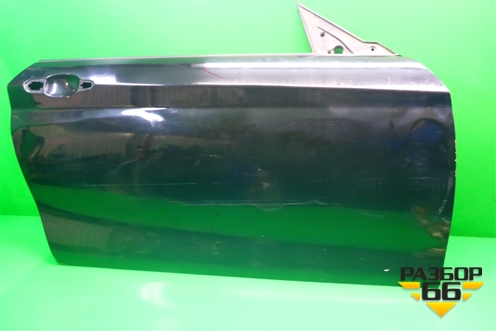 Дверь передняя правая (3х дверный кузов) для BMW 1-серия F20/F21 с 2011г