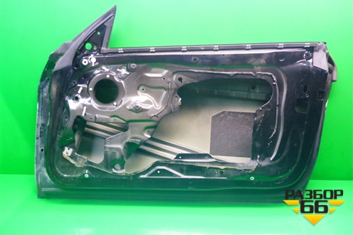 Дверь передняя правая (3х дверный кузов) для BMW 1-серия F20/F21 с 2011г