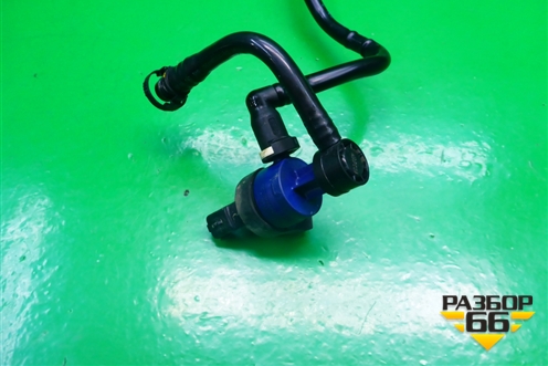 Клапан электромагнитный (7624012) для BMW 1-серия F20/F21 с 2011г