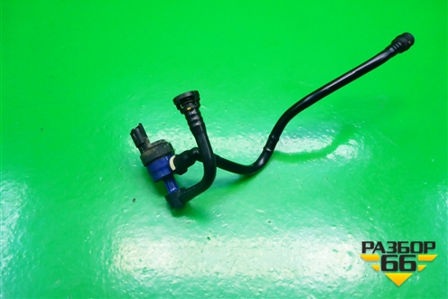 Клапан электромагнитный (7624012) для BMW 1-серия F20/F21 с 2011г