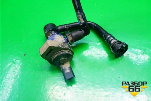 Клапан электромагнитный (7624012) для BMW 1-серия F20/F21 с 2011г