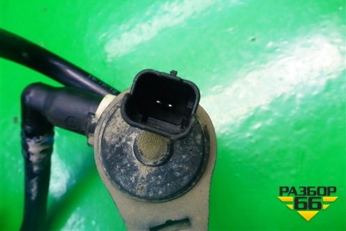 Клапан электромагнитный (7624012) для BMW 1-серия F20/F21 с 2011г