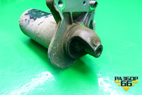 Стартер (0001138062) для BMW 1-серия F20/F21 с 2011г