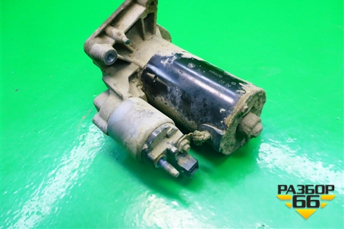 Стартер (0001138062) для BMW 1-серия F20/F21 с 2011г