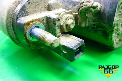 Стартер (0001138062) для BMW 1-серия F20/F21 с 2011г