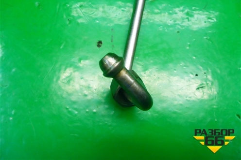 Рейка топливная рампа (1.6л N13B16A) для BMW 1-серия F20/F21 с 2011г