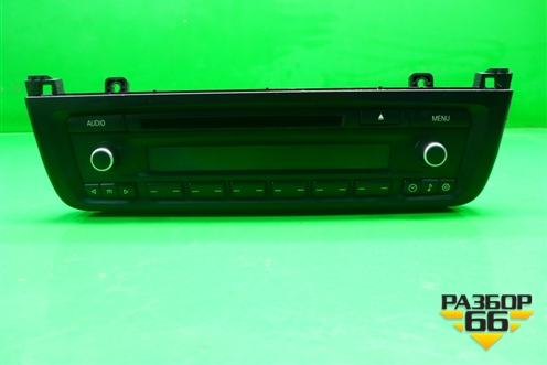 Магнитола (65129274900) для BMW 1-серия F20/F21 с 2011г