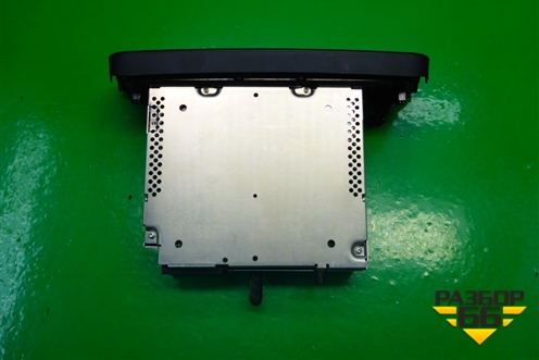 Магнитола (65129274900) для BMW 1-серия F20/F21 с 2011г