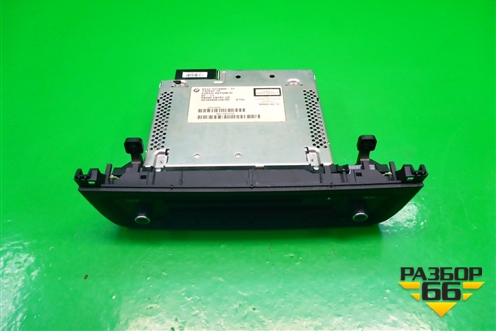 Магнитола (65129274900) для BMW 1-серия F20/F21 с 2011г