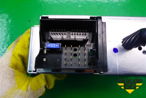 Магнитола (65129274900) для BMW 1-серия F20/F21 с 2011г