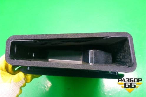 Сабвуфер (под сидение левый) (430407803424) для BMW 1-серия F20/F21 с 2011г