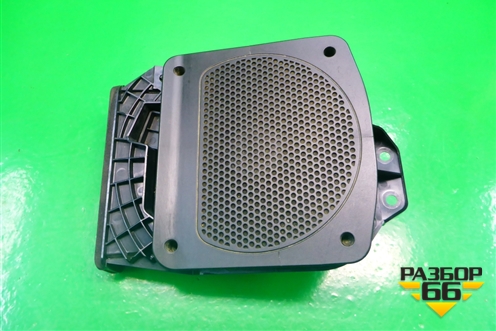 Сабвуфер (под сидение левый) (430407803424) для BMW 1-серия F20/F21 с 2011г