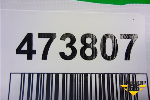 Датчик AIR BAG (боковой) для BMW 1-серия F20/F21 с 2011г