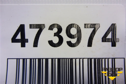 Петля двери багажника (левая) для BMW 1-серия F20/F21 с 2011г