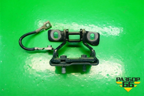 Петля двери багажника (левая) для BMW 1-серия F20/F21 с 2011г