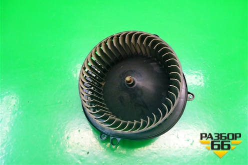 Моторчик отопителя для BMW 1-серия F20/F21 с 2011г