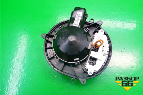 Моторчик отопителя для BMW 1-серия F20/F21 с 2011г