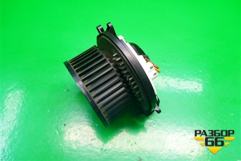 Моторчик отопителя для BMW 1-серия F20/F21 с 2011г