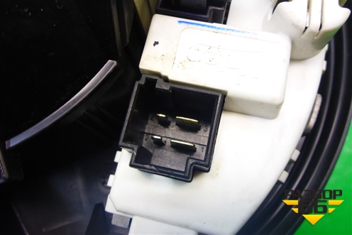 Моторчик отопителя для BMW 1-серия F20/F21 с 2011г