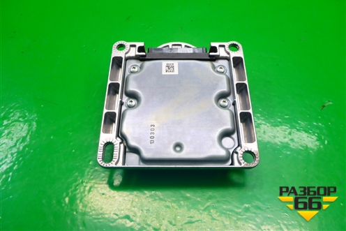 Блок управления AIR BAG (34526862756) для BMW 1-серия F20/F21 с 2011г