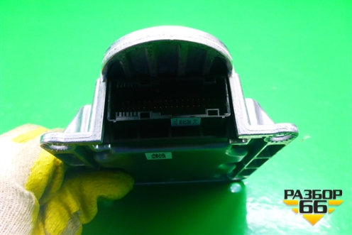 Блок управления AIR BAG (34526862756) для BMW 1-серия F20/F21 с 2011г