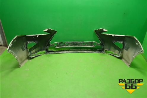 Бампер передний (до 2019г под парктроник и омыватели) (5211948D40) для Lexus RX 350 c 2015г (РХ)