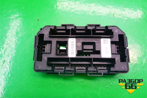 Блок предохранителей подкапотный для BMW 1-серия F20/F21 с 2011г