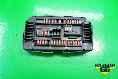 Блок предохранителей подкапотный для BMW 1-серия F20/F21 с 2011г